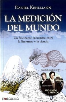 la medicion del mundo