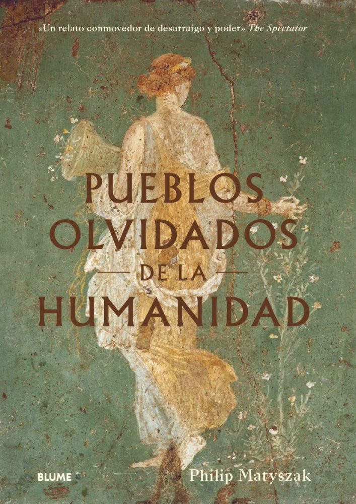 Pueblos olvidados de la humanidad