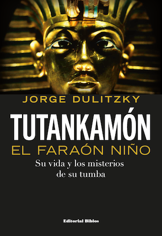 Tutankamón, el faraón niño