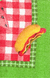 Horny housewife kidnapped