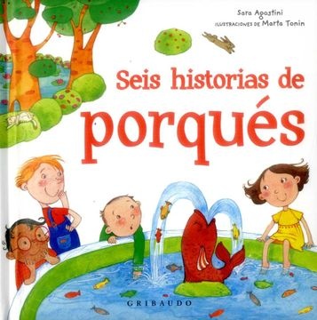 Seis historias de porques