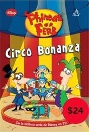 Circo bonanza