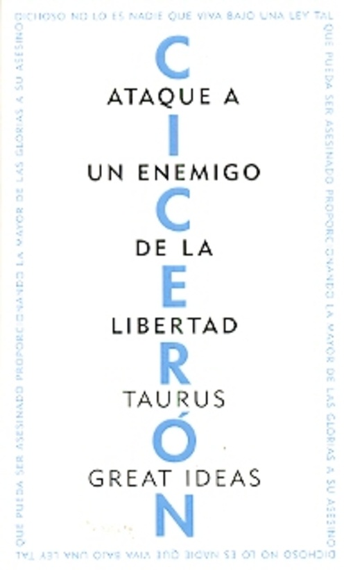 Ataque a un enemigo de la libertad