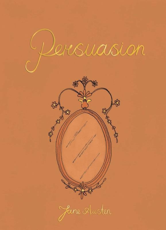 Persuasion - wordsworth collector`s edition