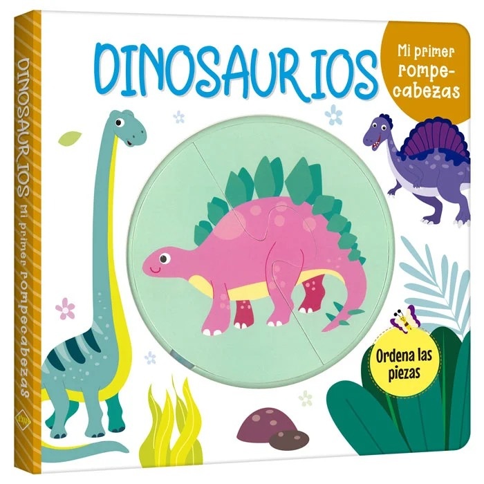 Dinosaurios