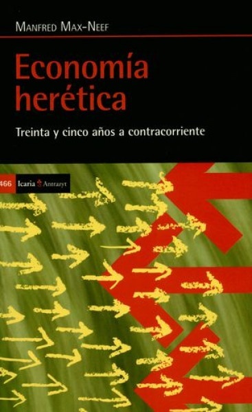 Economia heretica