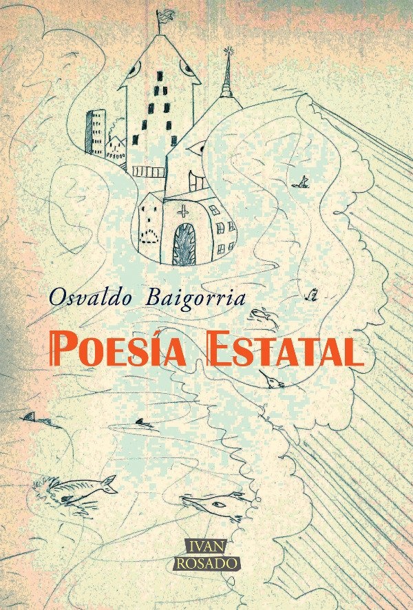 Poesia estatal