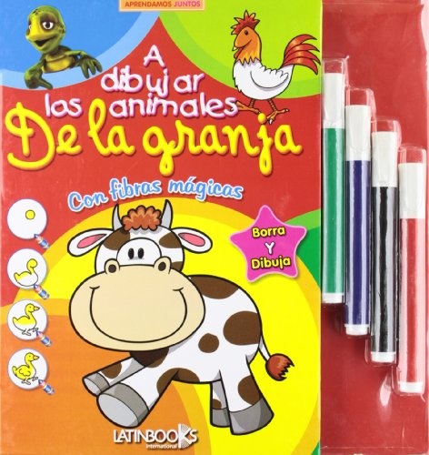 Los Animales de la granja