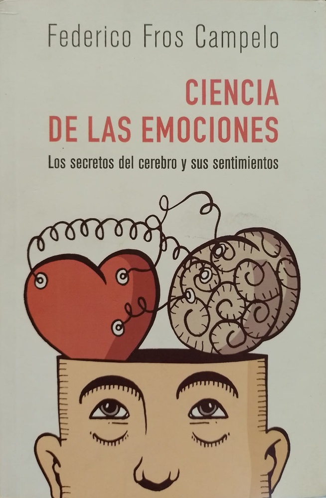 Ciencia De Las Emociones