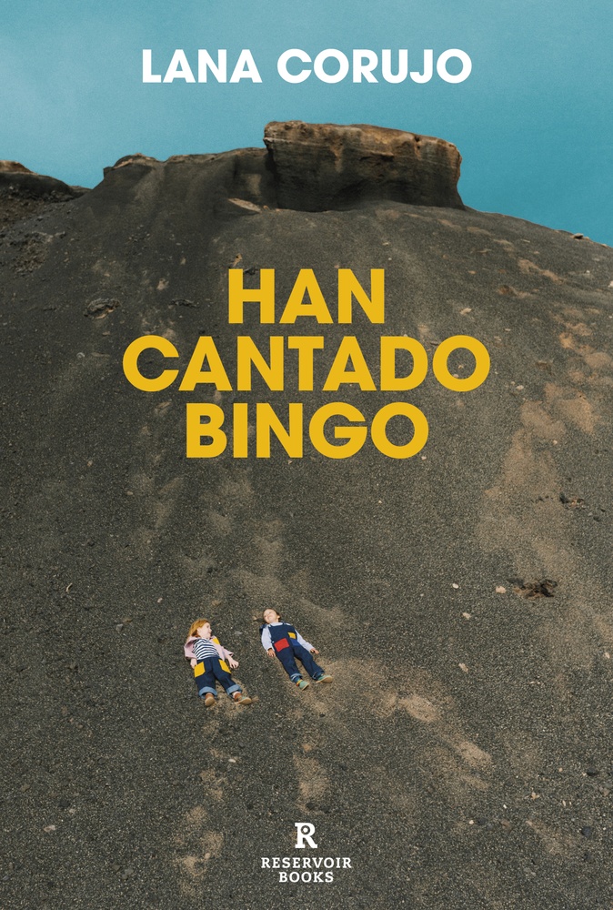 Han cantado bingo
