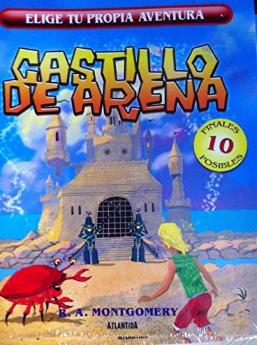 Castillo de arena