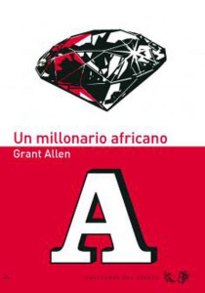 Un millonario africano