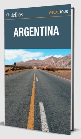 Argentina Visual Tour