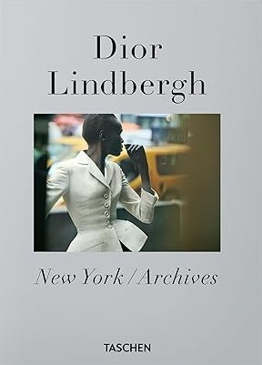 Peter lindbergh. Dior