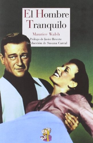 El hombre tranquilo