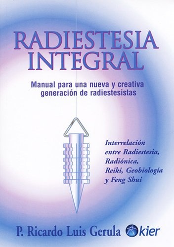 Radiestesia integral