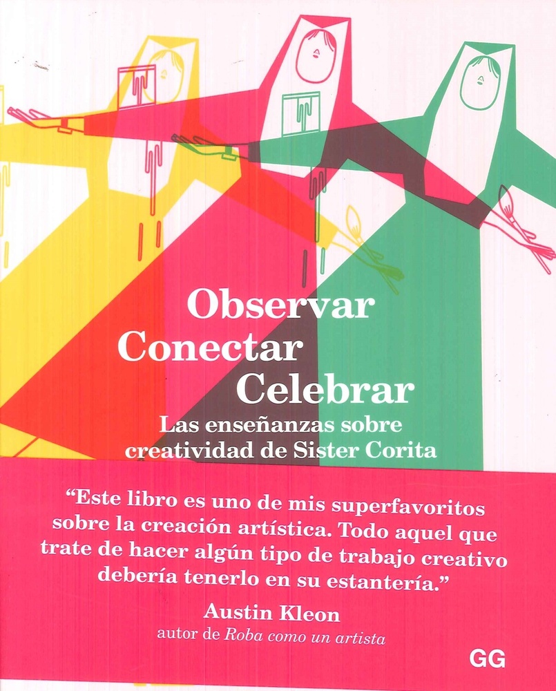 Observar, conectar, celebrar