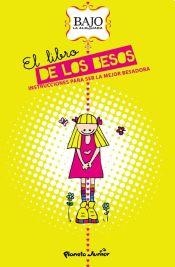 El Libro de los besos