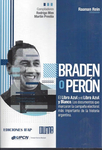 Braden o Peron