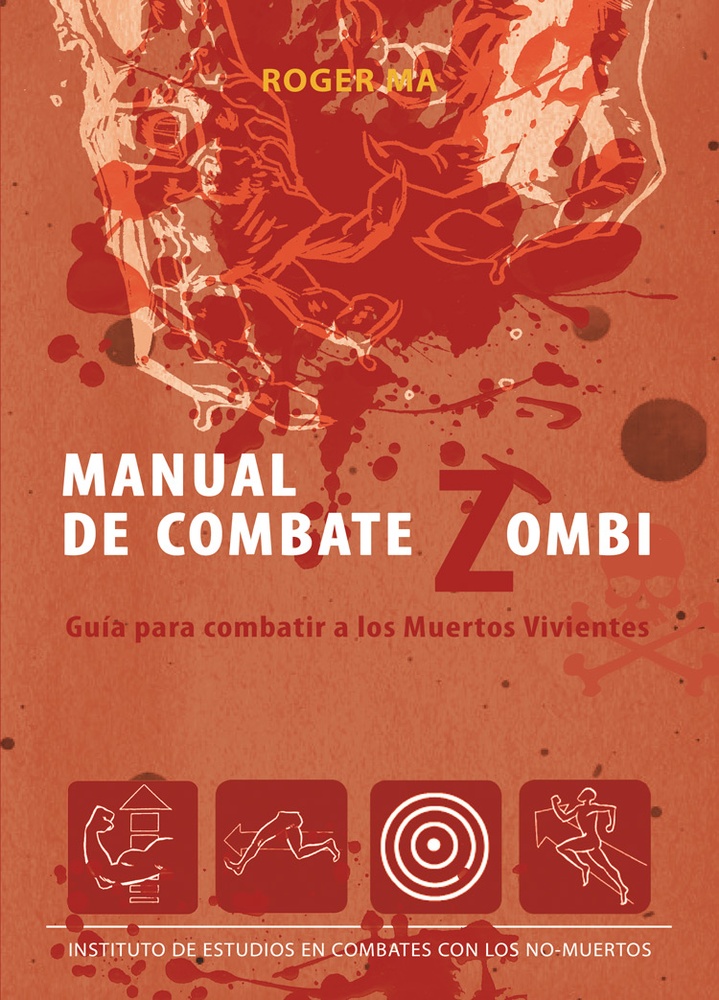 Manual De Combate Zombi