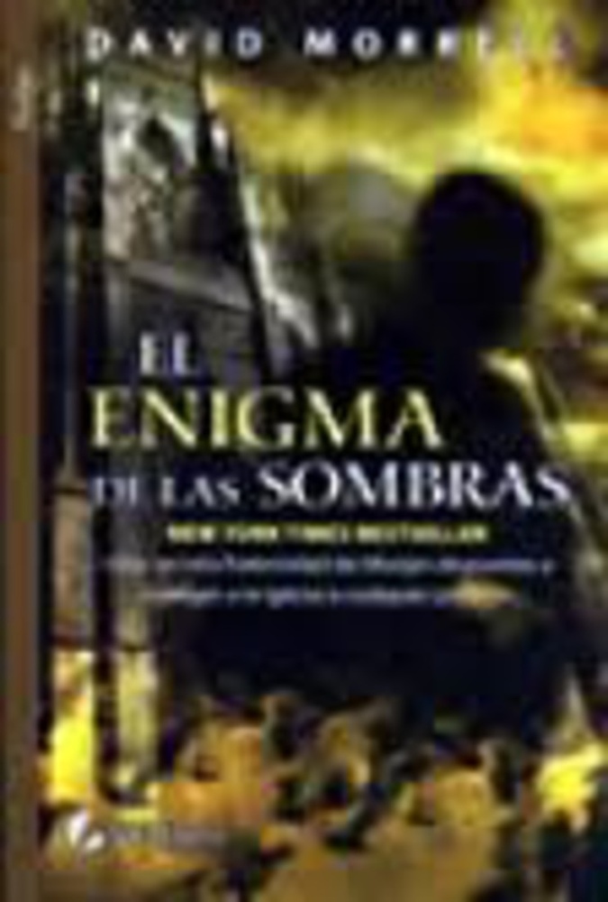 El Enigma de las sombras