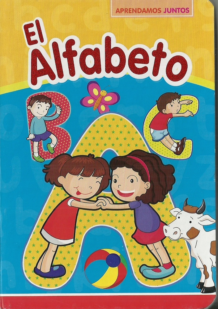 El Alfabeto