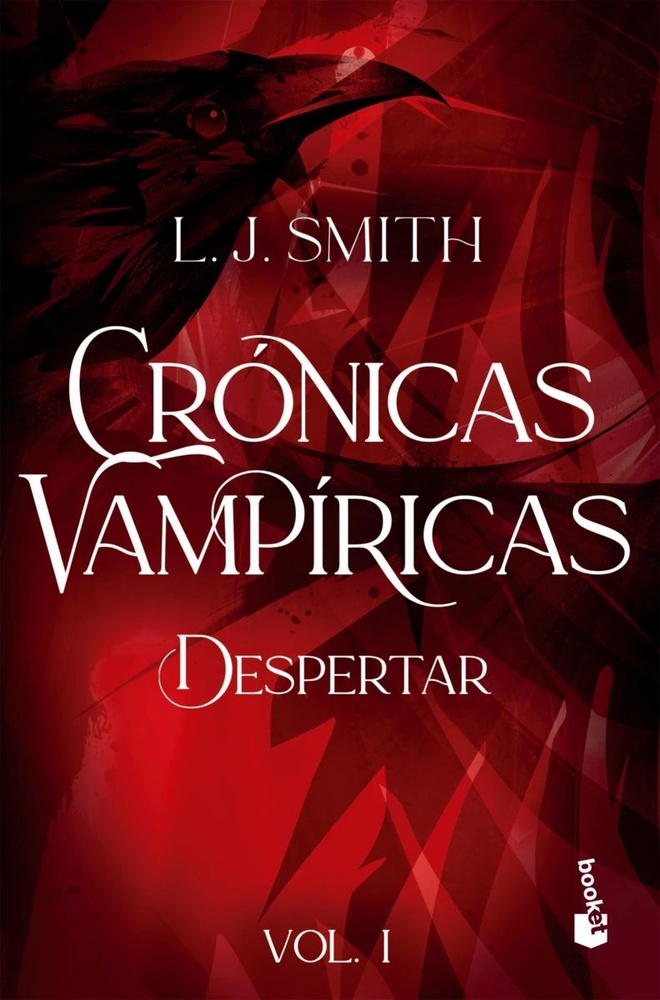 Crónicas vampíricas. Despertar