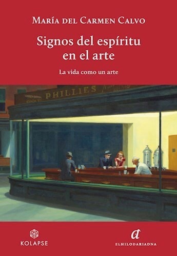 Signos del espíritu en el arte