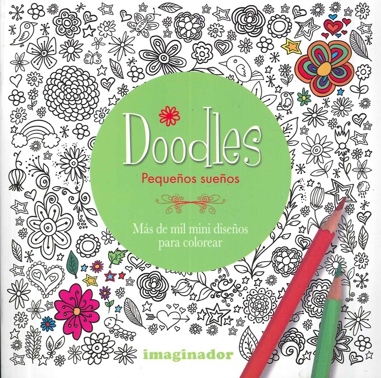 Doodles: Pequeños Sueños