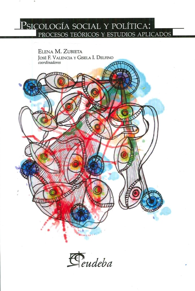 Psicologia social y politica