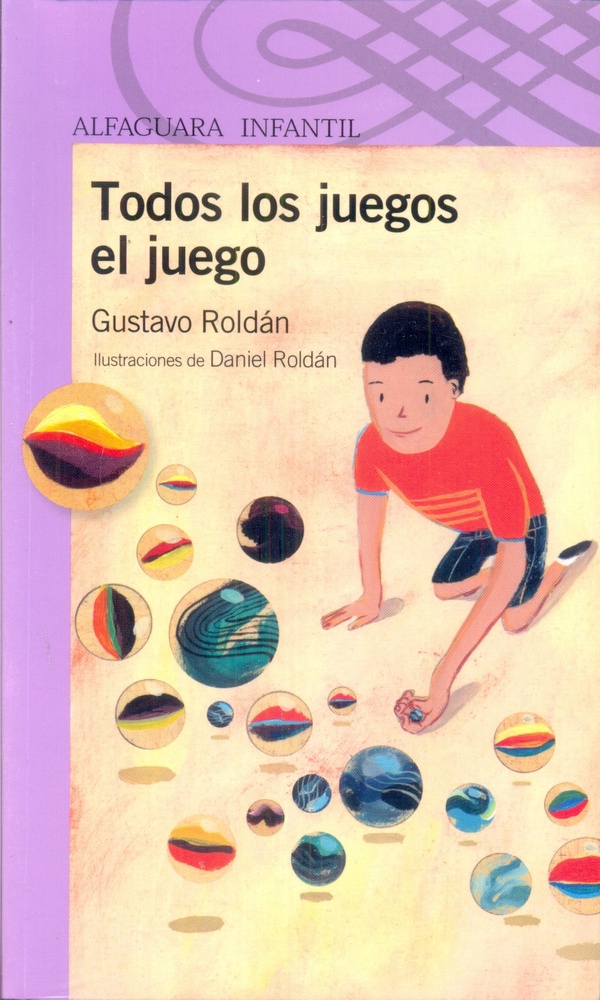 Todos los juegos el juego