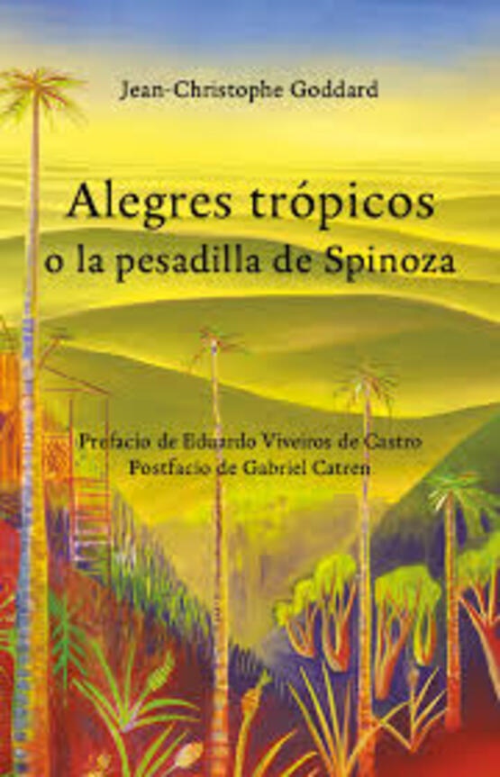 Alegres trópicos