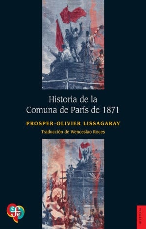 Historia de la comuna de Paris de 1871