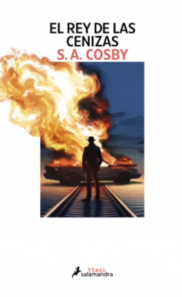 El rey de las cenizas