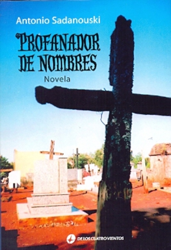 Profanador de nombres