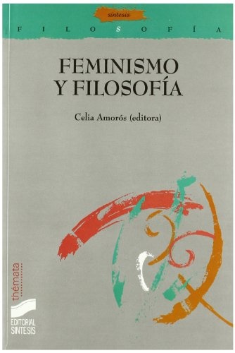 Feminismo y filosofía