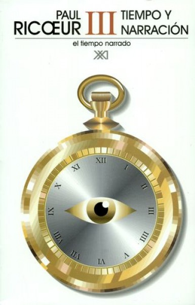 Tiempo y narracion 3