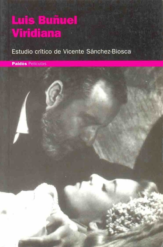 Luis Buñuel. Viridiana