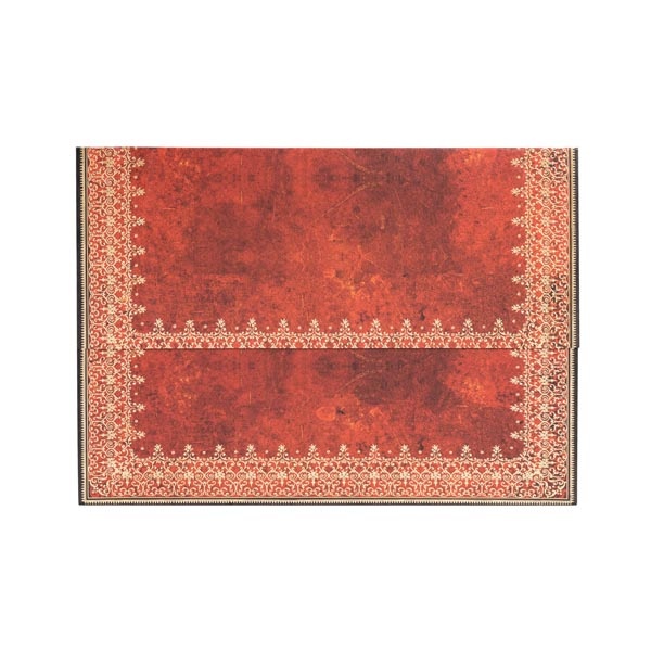 Foiled-Hoja De Oro - Carpeta Para Documentos