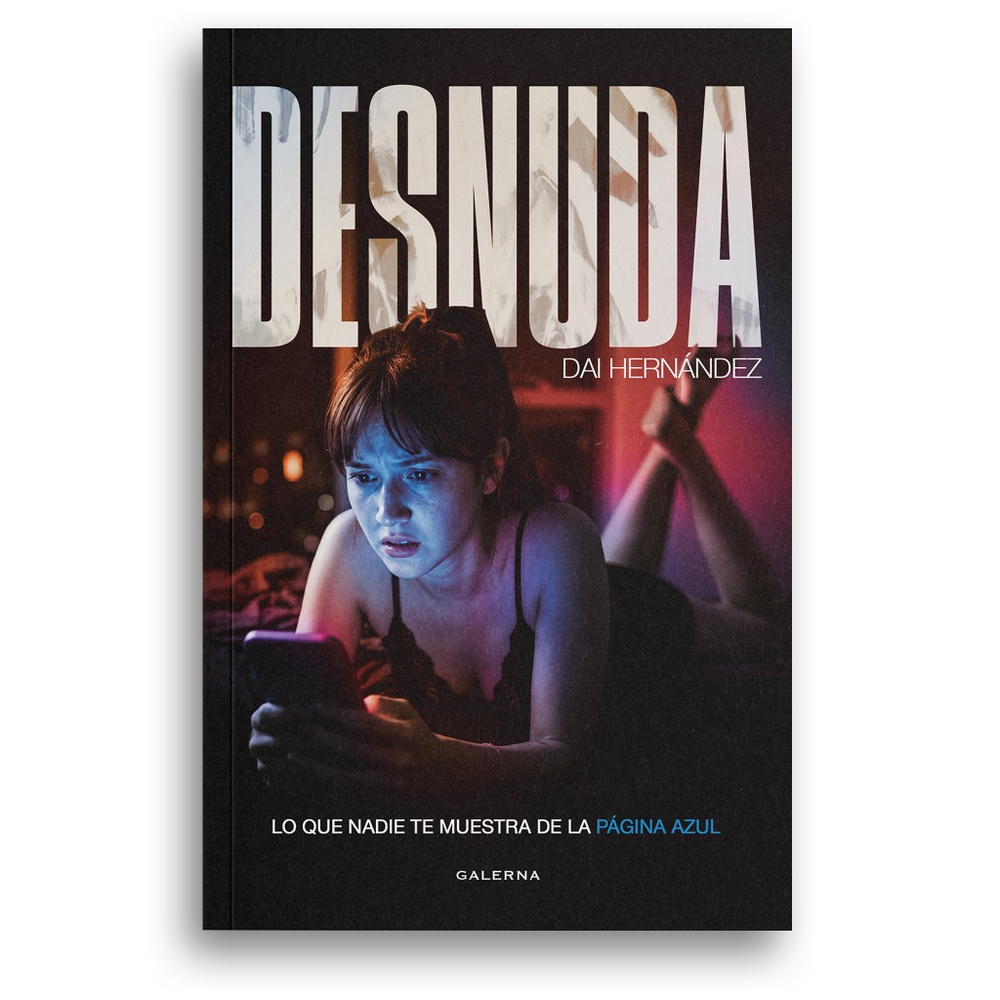 Desnuda