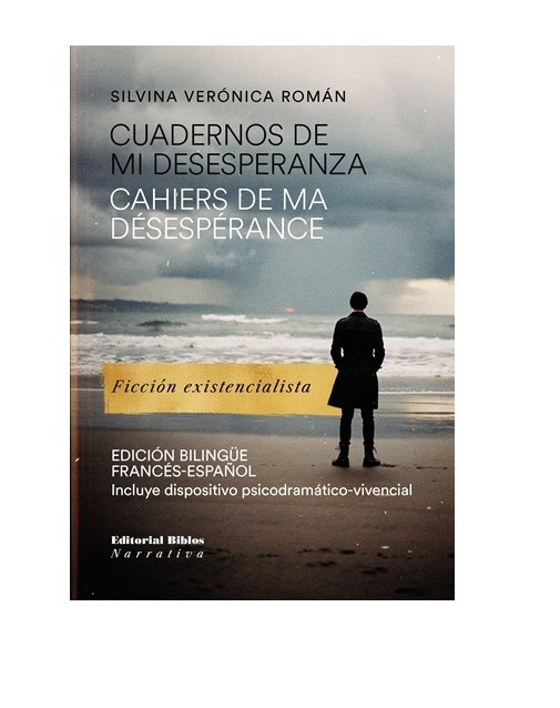Cuadernos de mi desesperanza