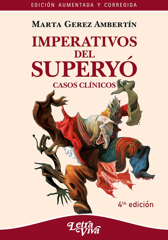 Imperativos del superyo