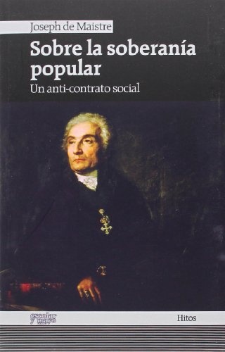 Sobre la soberania popular