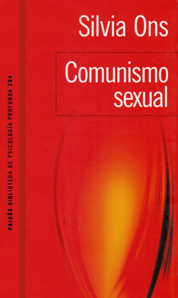 Comunismo sexual