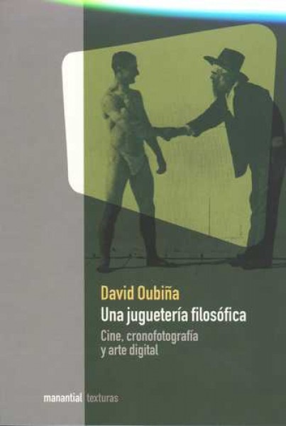 Una jugueteria filosofica