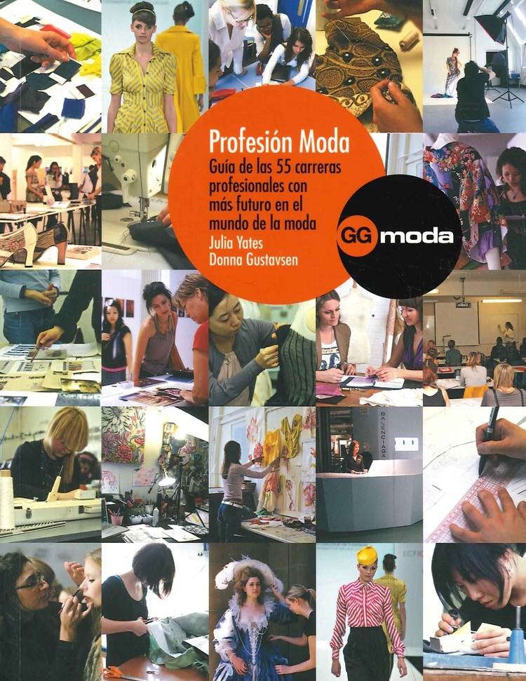 Profesión moda