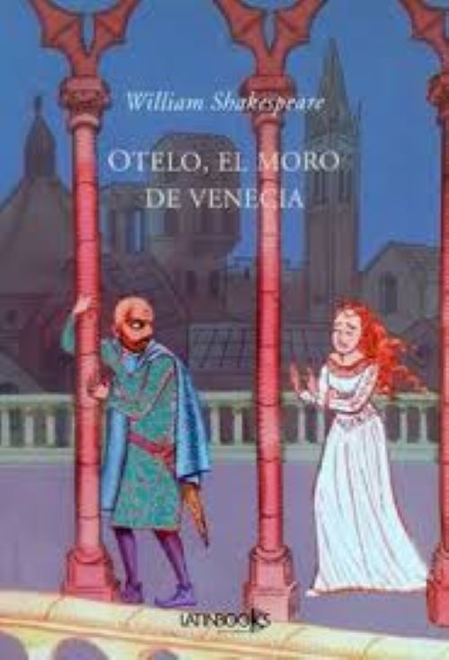 Otelo, el moro de venecia