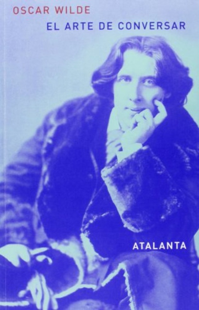 El arte de conversar