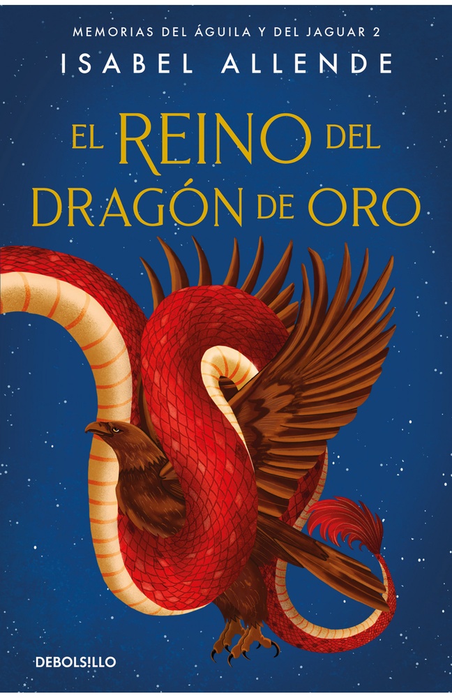 El reino del dragon rojo