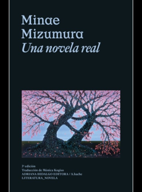 Una novela real